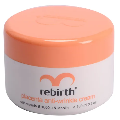 Kem dưỡng ẩm chống lão hóa, chống nhăn Rebirth