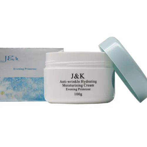 Kem dưỡng ẩm chống lão hóa J&K Evening Primrose Cream 100g