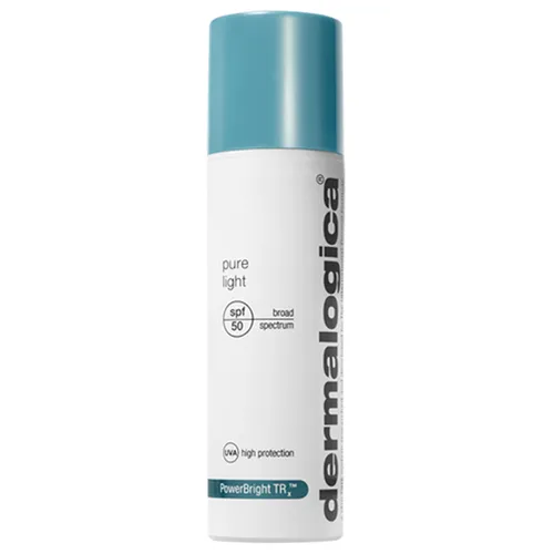 Kem dưỡng sáng da, chống nắng Dermalogica Pure Light SPF 50