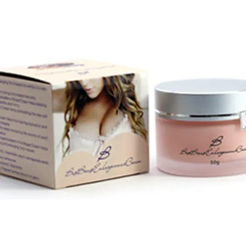 Kem nở ngực Best Breast Enlargement Cream