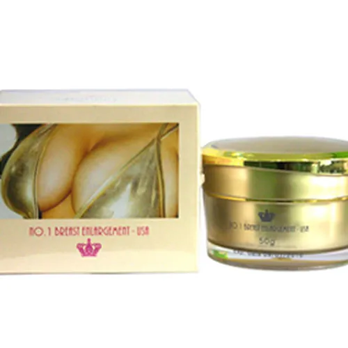 Kem Nở Ngực No. 1 Breast Enlargement USA
