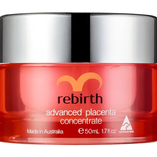 Kem trị nám nhau thai cừu đậm đặc Rebirth