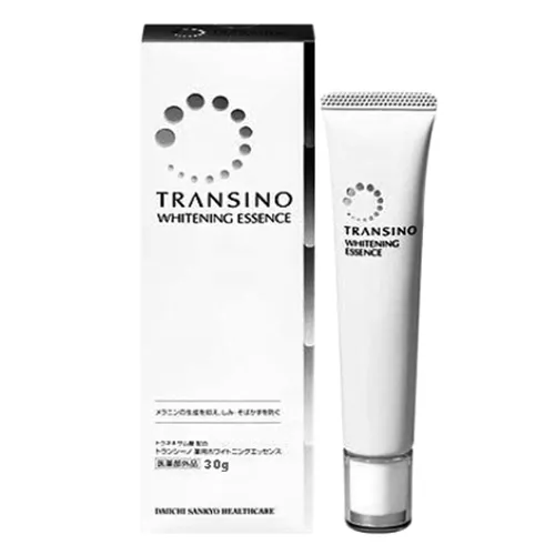 Kem trị nám Transino Whitening Essence 30g