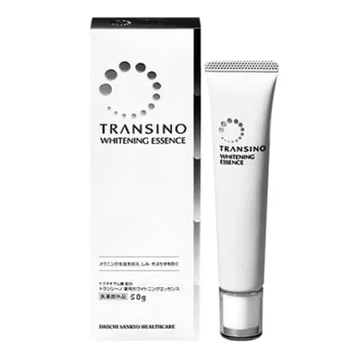 Kem trị nám Transino Whitening Essence 50g
