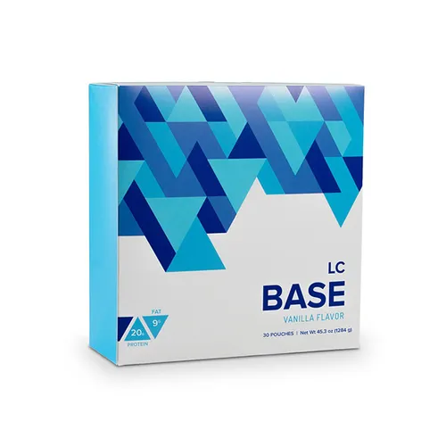LC base