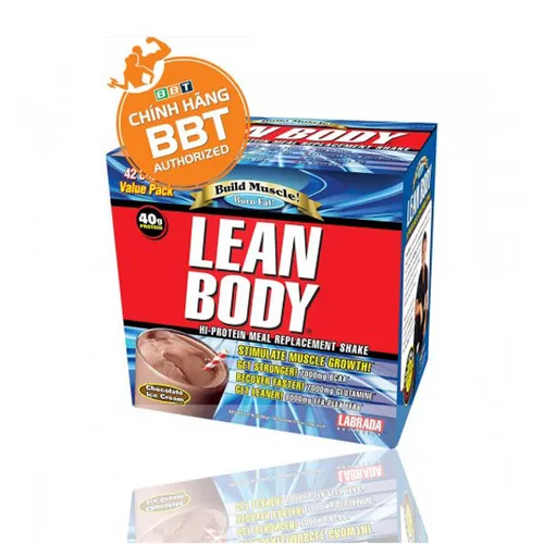 Lean Body MRP 80