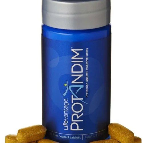 Lifevantage Protandim