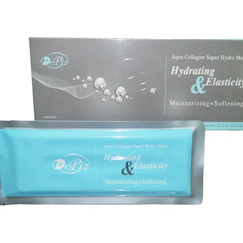 Mặt nạ chống lão hóa cao cấp Hydrating & Elasticity Moisturizing + Softening