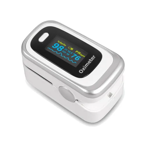 Máy Đo Sp02 4 Chỉ Số