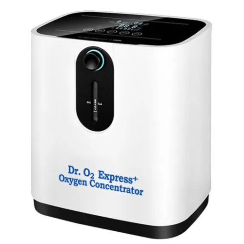 Máy Tạo Oxy 7 Lít Dr.O2 Express+