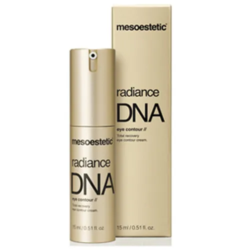 Kem dưỡng da vùng mắt Mesoestetic Radiance DNA Eye Contour