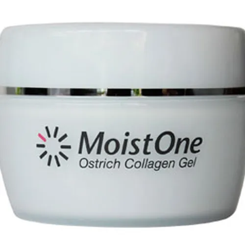 Moistone Ostrich Collagen Gel 10gr
