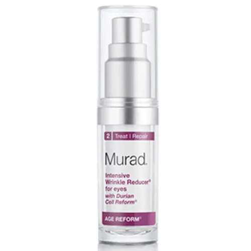 Tinh chất làm mờ nếp nhăn và săn da vùng mắt Murad Intensive Wrinkle Reducer For Eyes