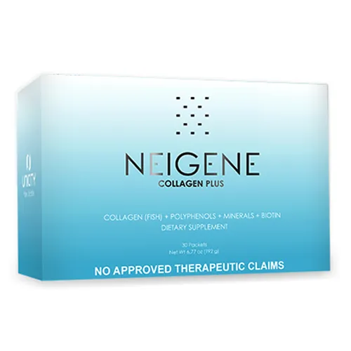Thực phẩm chức năng Neigene Collagen Plus