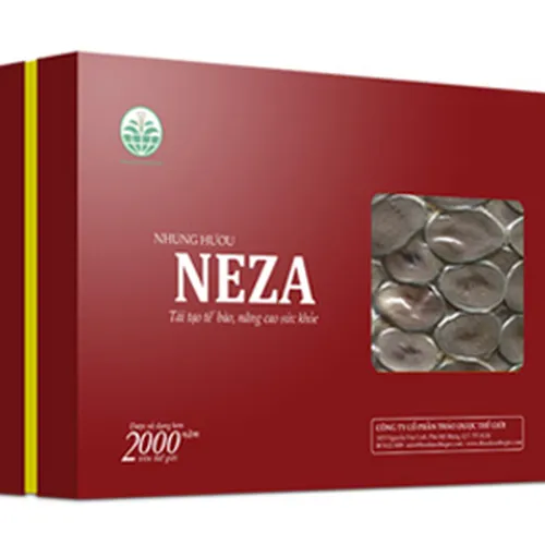 Nhung hươu NEZA 50g