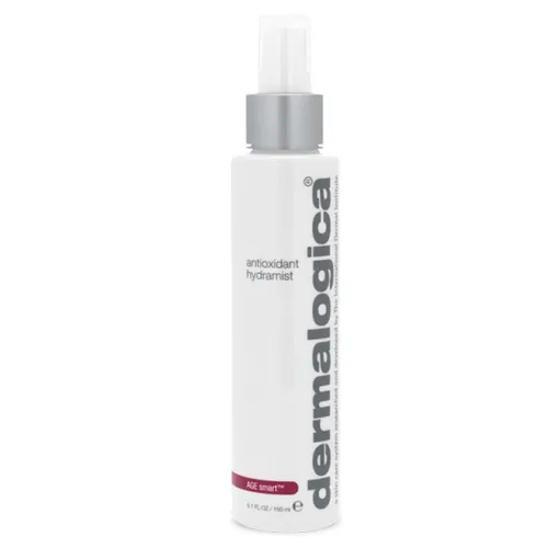 Nước hoa hồng dạng xịt Dermalogica Antioxidant Hydramist