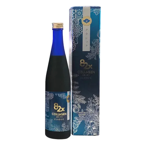 Nước uống Collagen 82x 120000mg