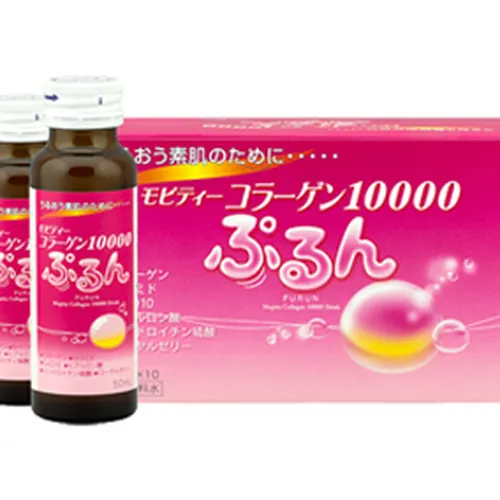 Nước uống Purun Mopity Collagen 10.000mg
