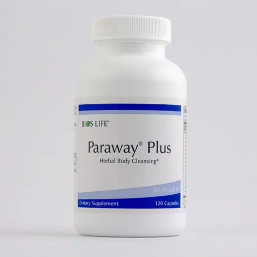 Diệt Ký Sinh Trùng Paraway Plus