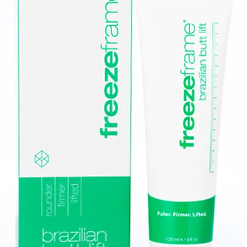 Kem nâng nở mông Brazilian Butt Lift