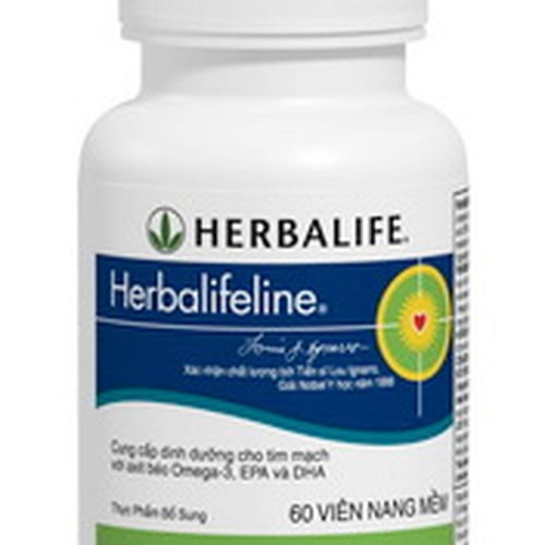 Omega 3 Herbalife