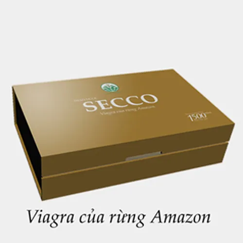 Thảo dược SECCO