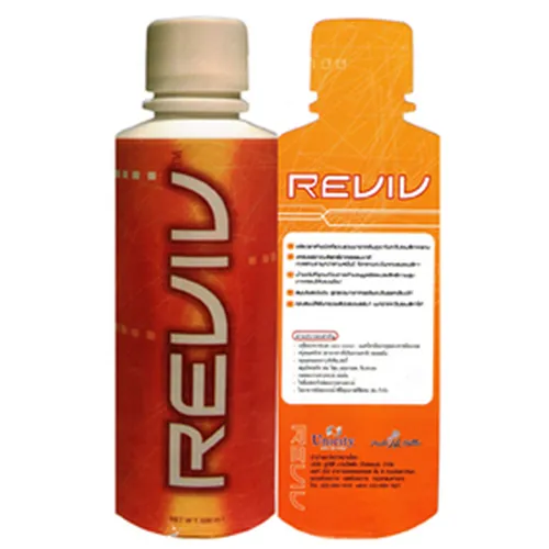 Reviv làm trắng da