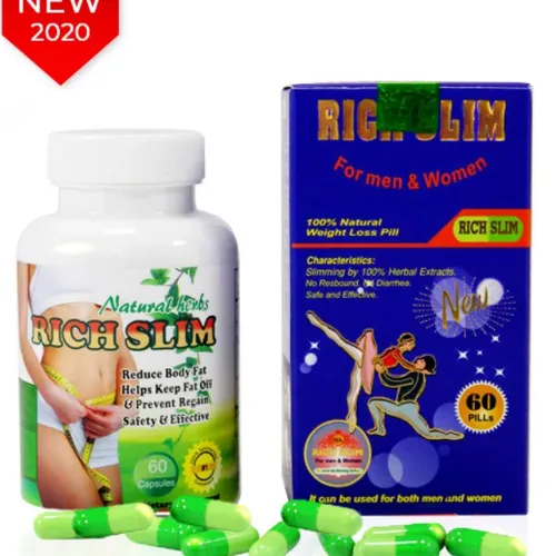 Rich Slim