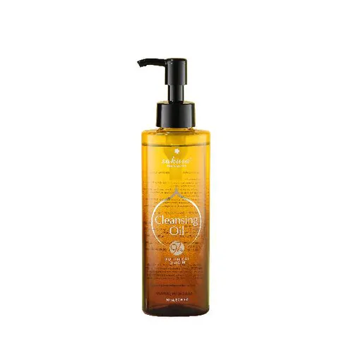Dầu tẩy trang Sakura Cleansing Oil