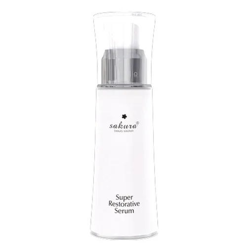 Tinh chất phục hồi da, chống lão hóa Sakura Restorative Serum