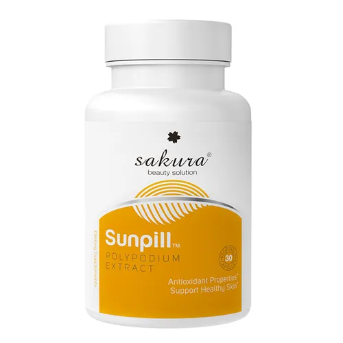 Viên uống chống nắng Sakura SunPill