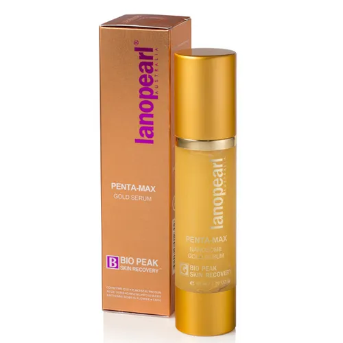 Serum chống nhăn nhau thai cừu và tinh chất vàng - LB13