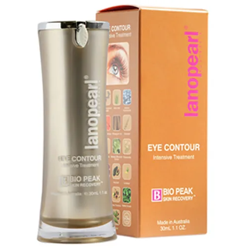 Serum dưỡng da vùng mắt chống nhăn và chống thâm quầng mắt cao cấp