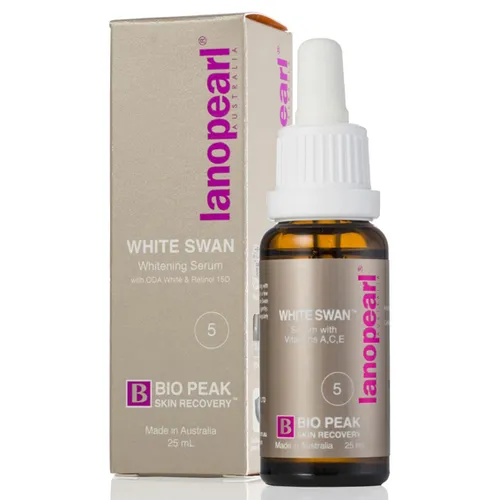 Serum làm trắng da nhau thai cừu Lanopearl LB45