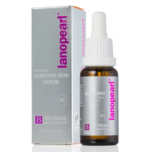Serum mờ vết thâm nám, giảm nếp nhăn cho da nhạy cảm - LB41