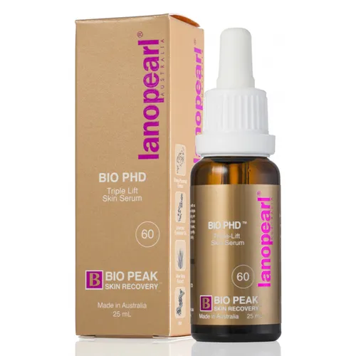 Serum ngăn ngừa lão hóa nhau thai cừu đậm đặc công thức Bio-PHD - LB42