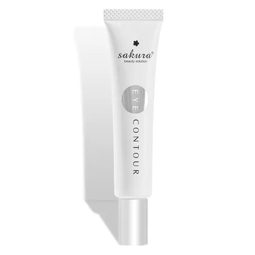 Serum chống nhăn, chống thâm vùng mắt Sakura Eye Contour Serum