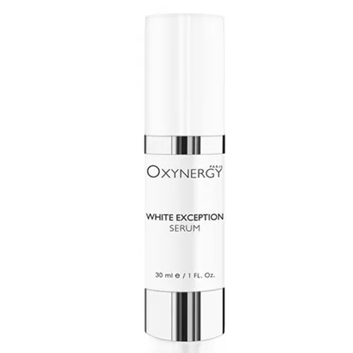 Serum sáng da Oxynergy White exception Serum