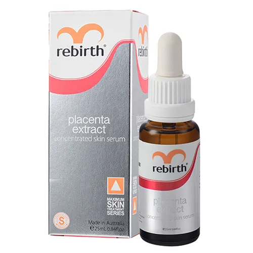 Serum trị nám nhau thai cừu - RM04