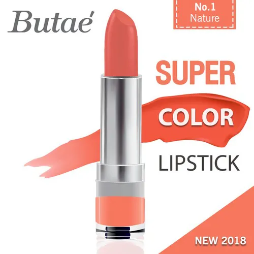 Son Thỏi Butaé Super Color