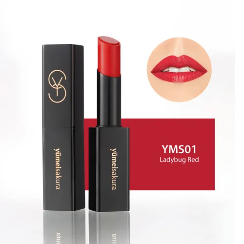 Son YumeiSakura - Ladybug Red (YMS01)