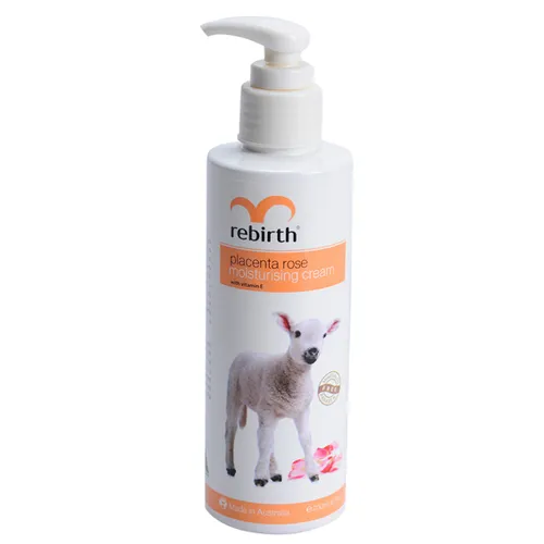 Sữa dưỡng thể nhau thai cừu Rebirth