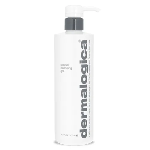 Sữa rửa mặt dạng gel Dermalogica Special Cleansing Gel 500ml