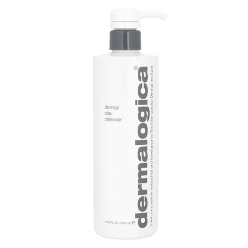 Sữa rửa mặt Dermalogica Dermal Clay Cleanser 500ml