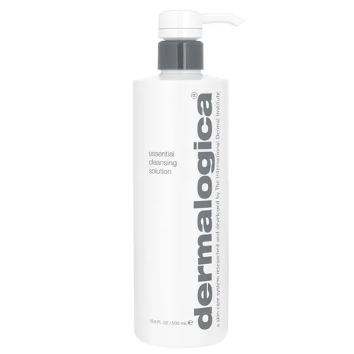 Sữa rửa mặt Dermalogica Essential Cleansing Solution 500ml