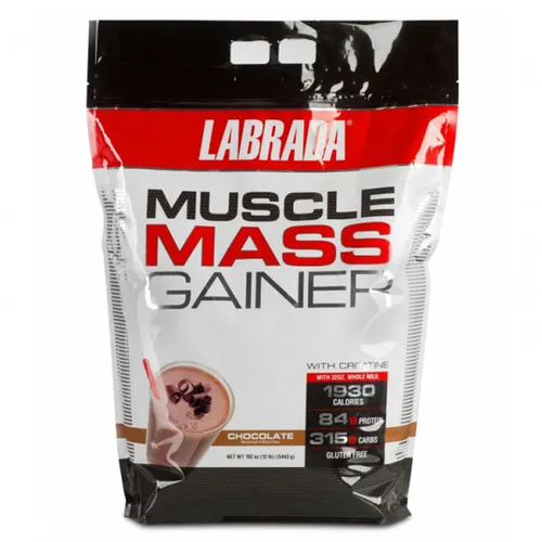 Sữa tăng cân Muscle Mass Gainer