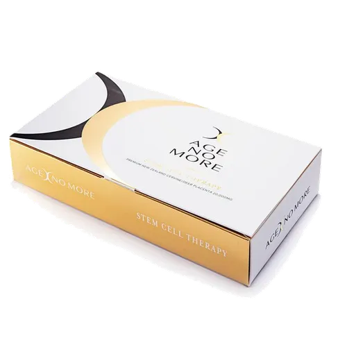 Viên uống tế bào gốc nhau thai hươu Age No More – Cervine 20,000mg