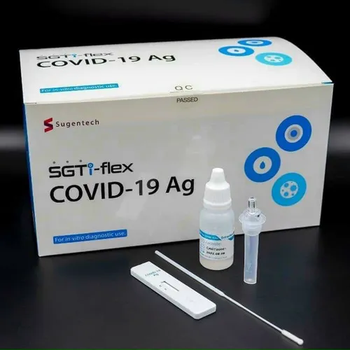 Test Nhanh Covid 19 Sugentech