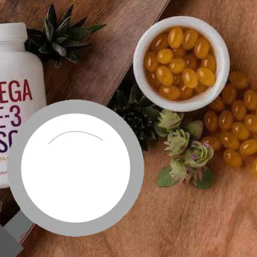 Thực phẩm chức năng Omega 3