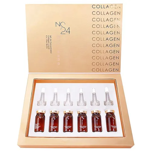 Tinh chất collagen 100% NC24 Bio-nano Concentrated Collagen Liquid